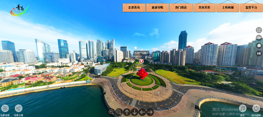 北京新基建推動5G+VR應用場景建設 VR720技術助力虛擬現實產業升級